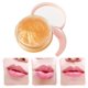 thumbnail image 4 of Mascarilla para labios hidratante antigrietas suave exfoliante para labios bálsamo labial para labios naranja Yuyangstore Bálsamo Labial Hidratante, 4 of 8