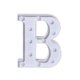 thumbnail image 4 of Letreros luminosos con letras EQWLJWE Letreros con letras iluminadas Letreros de marquesina, 4 of 4