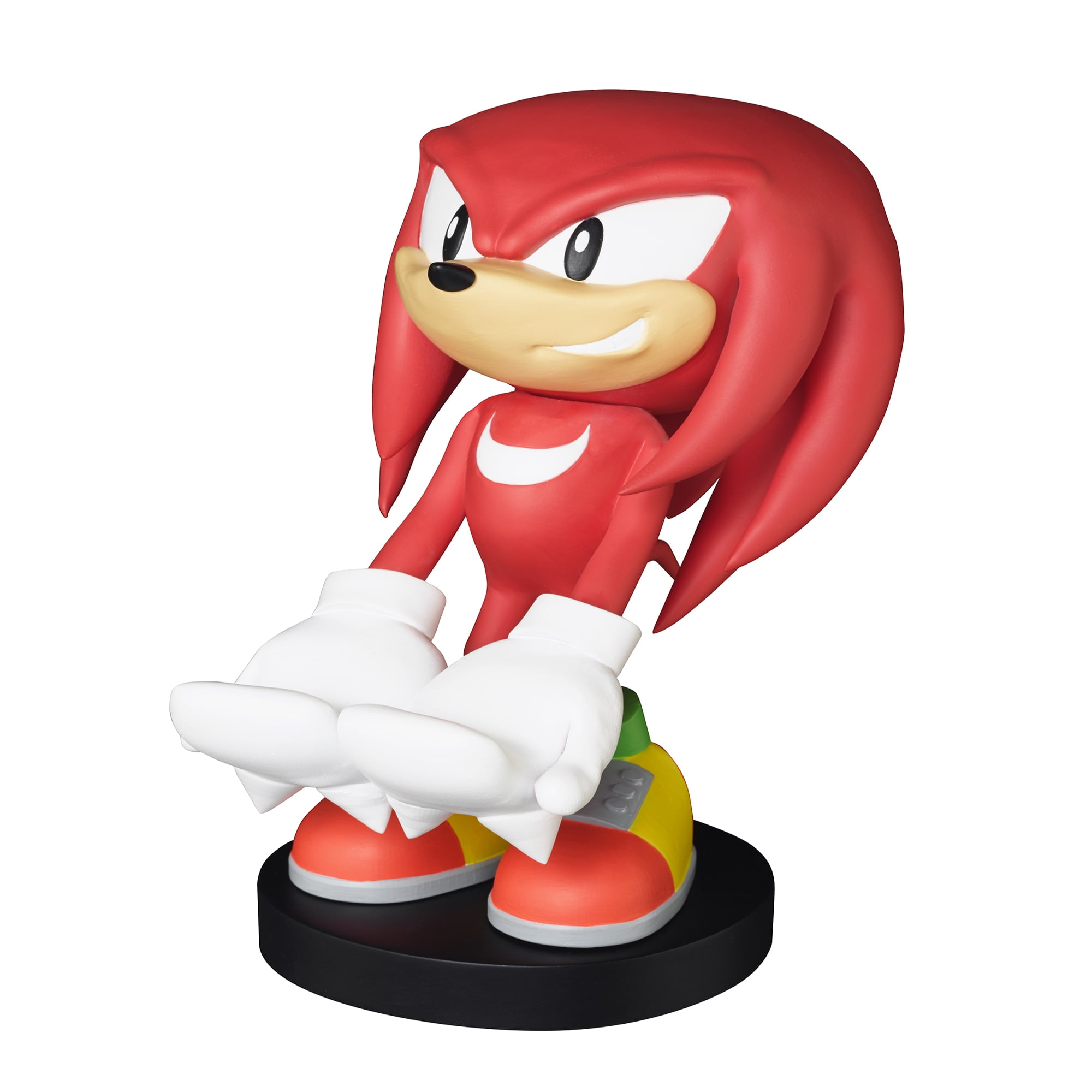 Figurine Support manette Knuckles - Exquisite games - 73990008468