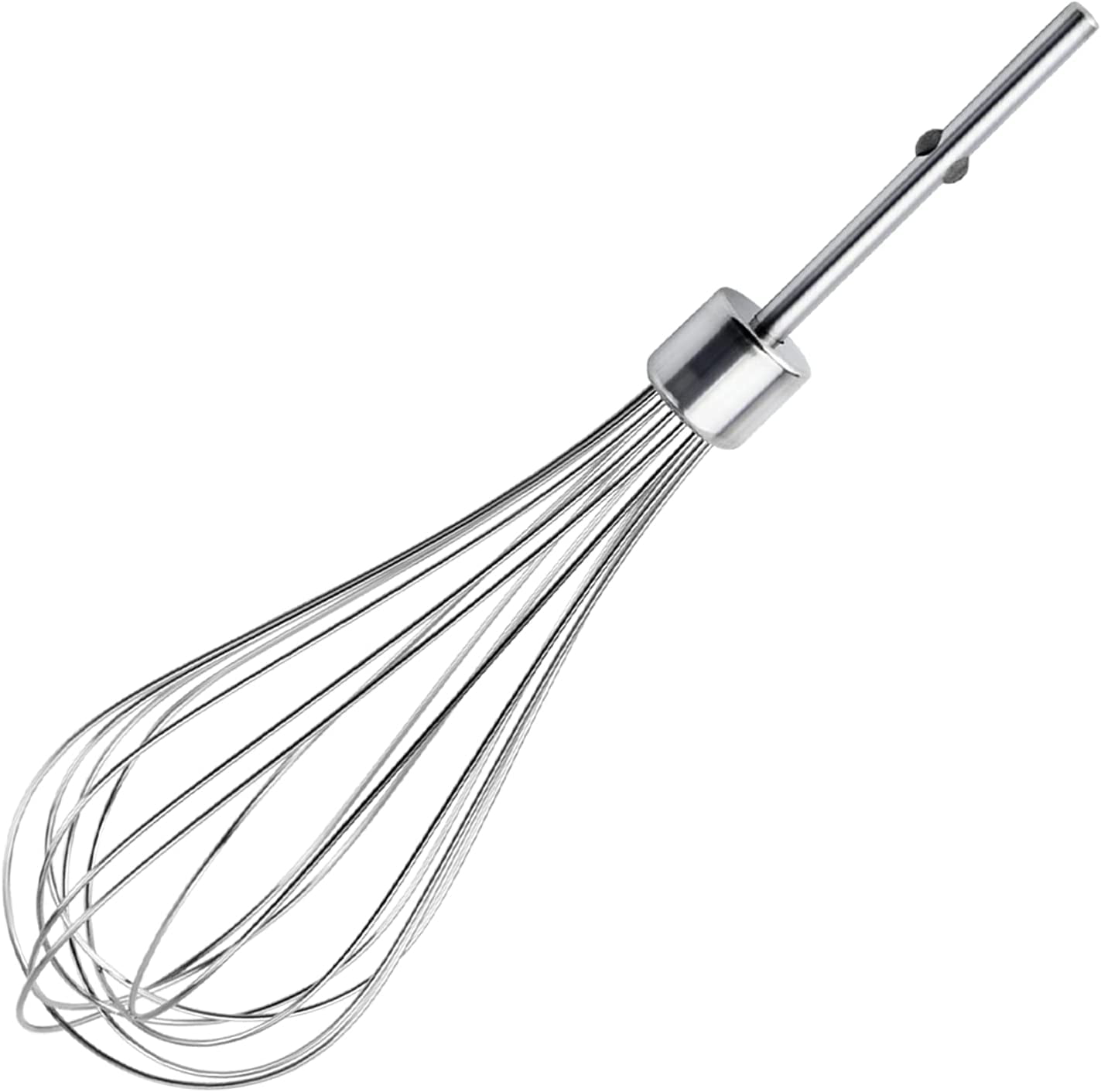 PUROSUR Hand Mixer Whisk Replacement Attachment