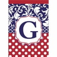 thumbnail image 5 of Jozie B 2-Sided Garden Flag, 5 of 7