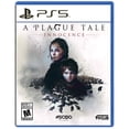 thumbnail image 1 of A Plague Tale: Innocence (PS5), 1 of 8