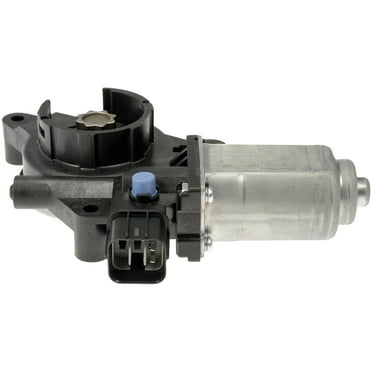 Dorman 742-865 Front Passenger Side Power Window Motor for Specific Acura Models