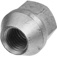 thumbnail image 3 of A-Premium 5Pcs M12-1.5 Wheel Lug Nut Compatible with Buick Lacrosse Lesabre Cadillac Equinox Impala Monte Carlo GMC Envoy Isuzu Oldsmobile Pontiac Saturn, 3 of 9