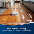 thumbnail image 4 of Bissell SpinWave Hard Floor Expert Pet Robot, 2-in-1 Mop & Vacuum, 3115 - WHITE, 4 of 5
