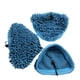 thumbnail image 4 of Soidarity 6 unids/set limpieza confiable con almohadillas de vapor de repuesto lavables y reutilizables para mejorar Cuerpo del baño, 4 of 6