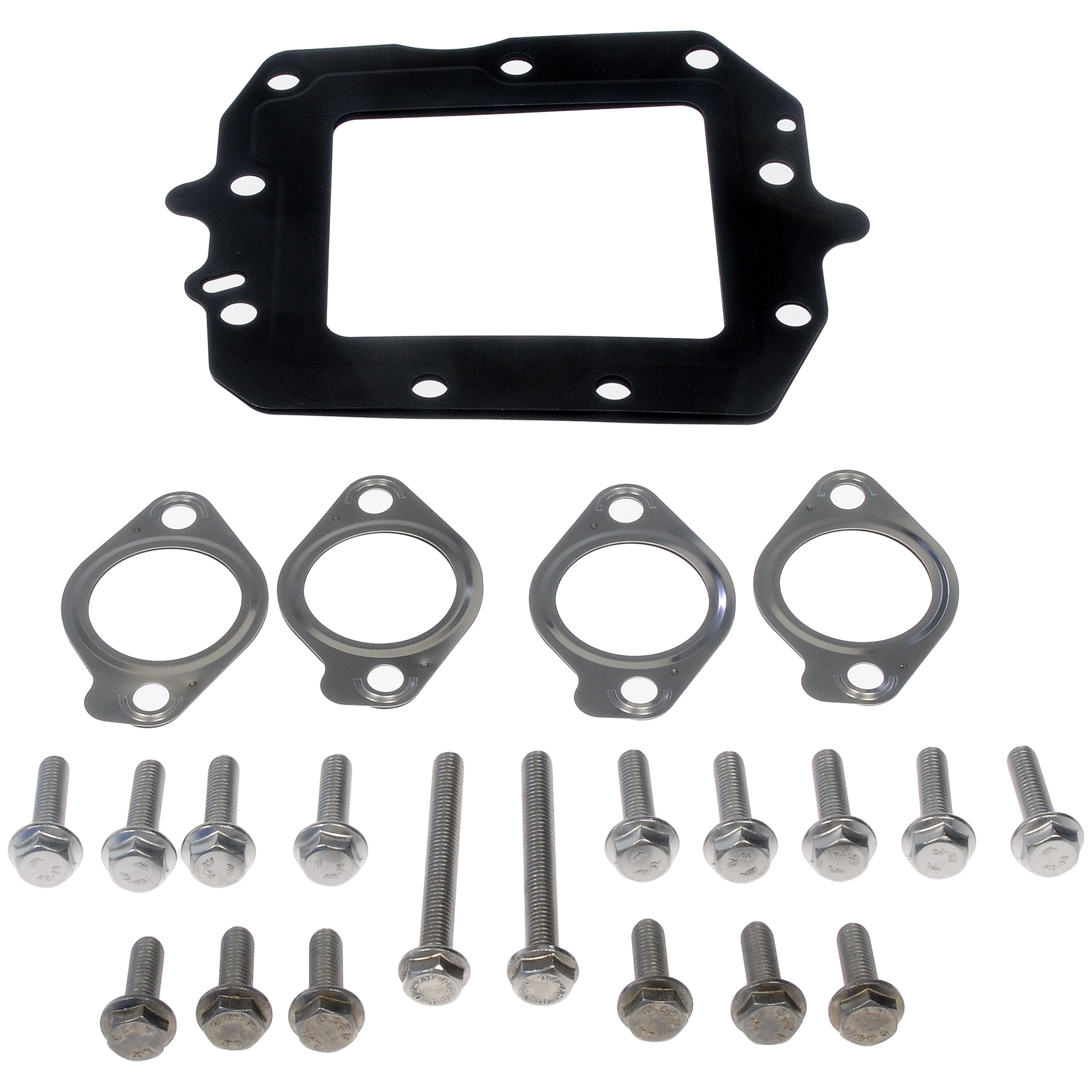 Dorman 904-5053 Exhaust Gas Recirculation (EGR) Valve for Specific International Models