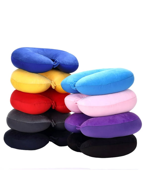 Travel Pillows in Travel Accessories