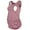 Pink, variant on Danhjin Women's Sleeveless Maternity Nursing Tank Tops Breastfeeding Clothes Comfortable Nursing Tops on