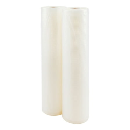 ULTRA Vacuum Sealer Rolls, 2pk
