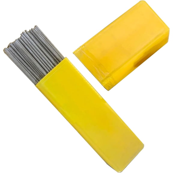 LABLT E7018 1/8in Welding Rods Carbon Steel Electrode 10 lb Box (1/8 x 14)