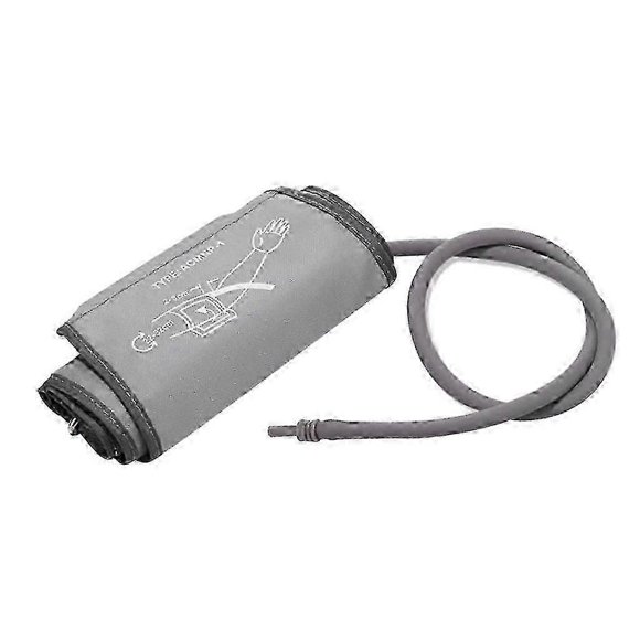 Cuff for Blood Pressure Monitor, Universal Compatibility with Quick Release Connector, Adjustable for Accurate Readings, Durable Design with Sturdy