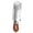 A, variant on 6 in 1 Multiple Fast Charging Cable Keychain for Phone 60W Fast Charging Data Cable Keychain Data Cable for Phone Tablet