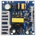 thumbnail image 3 of 3X Convertidor de CA 110V 220V Una CC 24V 6A MAX 7.5A 150W Fuente de Alimentación Conmutada de Transformador Regulado Por Voltaje para Soldadura T12, 3 of 5