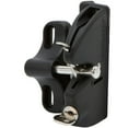 thumbnail image 4 of Magnetic Gate Latch With Side Pull - N346-201, 4 of 10