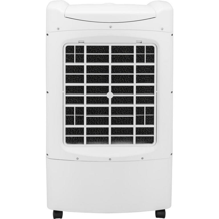 Honeywell 470 CFM Portable Indoor Evaporative Cooler with Remote
