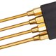 thumbnail image 4 of Destornilladores de 4 piezas, resistentes para helicópteros RC Drone, puntas de titanio, funciona con A, 4 of 7