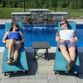 thumbnail image 2 of Vivere Coral Springs 3 pc Set - Blue Hawaii, 2 of 3