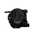 thumbnail image 2 of Hybrid Storage Water Pump Compatible with 2004-2009 Toyota Prius 1.5L I4 1NZ-FXE Electric Motor Driven Inverter Water Pump Replaces 16290-21011, 2 of 4