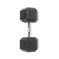 thumbnail image 1 of Haltère hexagonale enduite CAP Barbell, Single 3 - 100 lb, 1 of 6