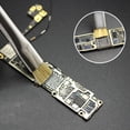 thumbnail image 6 of 2Pcs Anti-Static Brush ESD Safe Motherboard Cleaning Tools ESD Brush for Mobile Phone PCB Electronic Repair Tools, 6 of 8