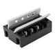 thumbnail image 4 of Servo Voltage Converter, 3 Phase Servo Transformer 360-420V Input 200-230V Output Copper Terminal  For Electrical Equipment ANGGREK Power Transformer, 4 of 8