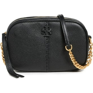 Tory Burch Women's Emerson Mini Top Handle Bag - Walmart.com