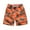 Dark Green, variant on oqasdz Boys Swim Trunks Kids Beach Outdoor Quick Dry Cartoon Printed Board Shorts Stylish Swim Shorts Size 9 Y-10 Y