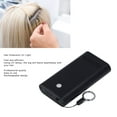 thumbnail image 3 of Linterta Uv de Extensión de la Peluca, Luz de Extensión de Cabello Luz uv Curado Rápido Recargable Para Salón Domémico, 3 of 7