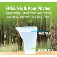 thumbnail image 6 of Cascade Wild Bird Feeders Outdoor Hummingbird Feeder, 16 Port Helical Design, 6 of 7