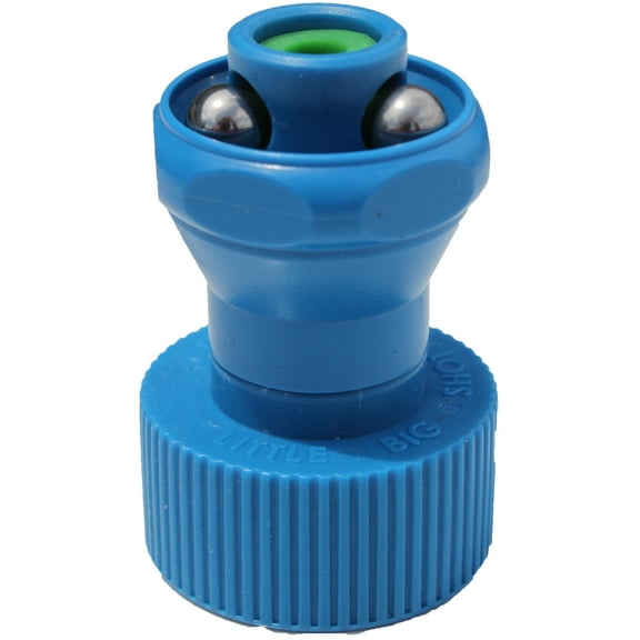 Little Big Shot Super Nozzle