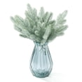 thumbnail image 2 of Planta de Simulación de Cedro 5 Tenedores Agujas de Pino Accesorios para árboles de Navidad Alambrón de Plástico ANGGREK Otros, 2 of 8