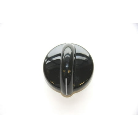 Wb03t10217 Ge Cooktop Knob And Clip Asm Ge B Walmart Com