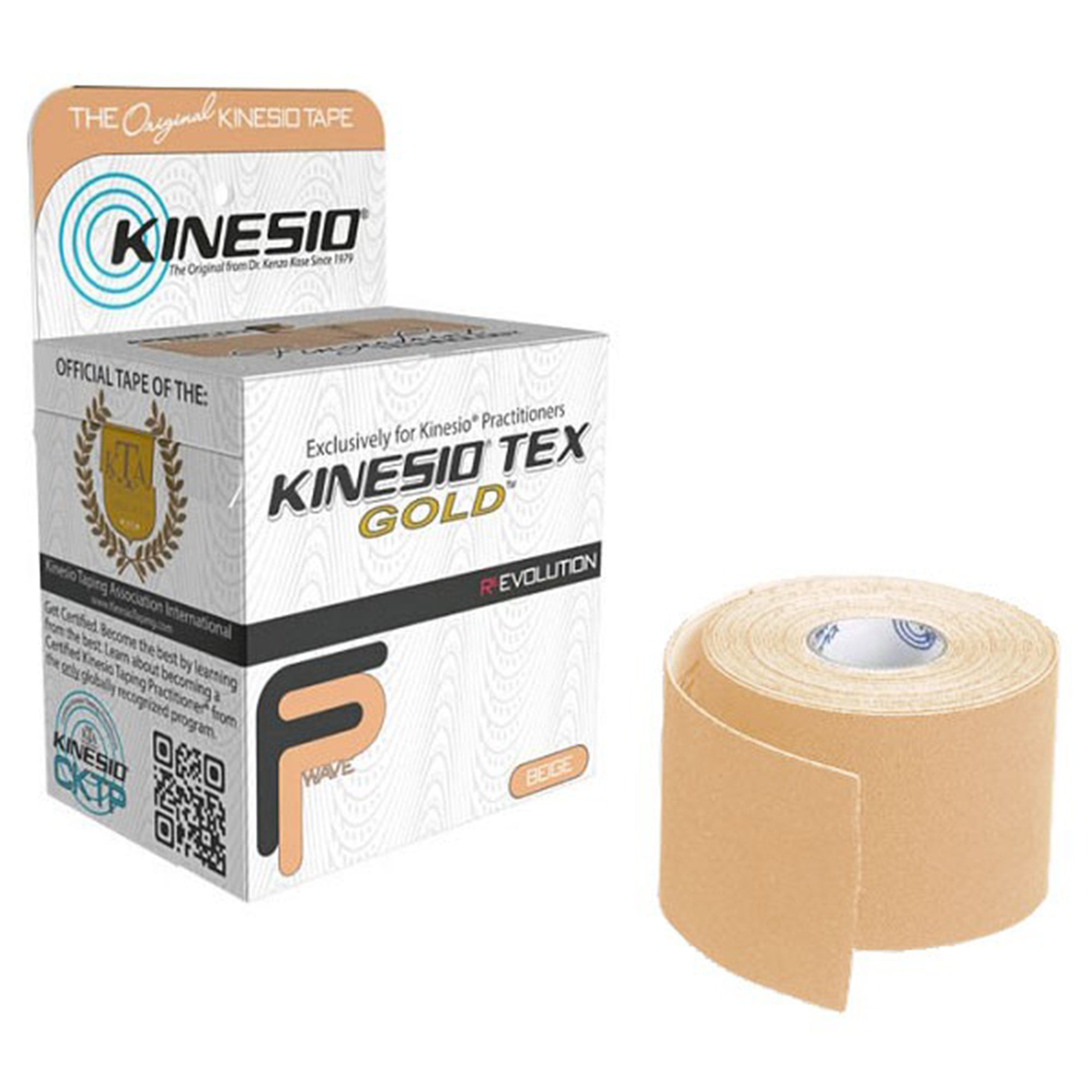Removing Your Kinesio Tex Tape - PT & ME
