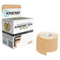 thumbnail image 2 of Kinesio Tape, Tex Gold FP, 2" x 5.5 yds, Beige, 2 of 8
