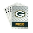 thumbnail image 3 of Green Bay Packers NFL Diamond Plate Playing Cards, 3 of 5