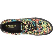 Sperry Top-Sider Striper Ii Cvo Tokyo Black 10.5M