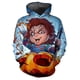 thumbnail image 3 of Autumn Chucky Horror 3D Print Hoodies Men Women Fashion Oversized Sweatshirts Hoodie Kids Pullovers Male Tracksuit Man Clothing, 3 of 5