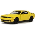 thumbnail image 2 of TIMELESS LEGENDS<br>1:24 2018 DODGE CHALLENGER SRT HELLCAT WIDEBODY, 2 of 4