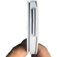 thumbnail image 3 of Paquete de 4 filtros ACTIVE Para aspiradora inalámbrica Roborock H6, 3 of 5