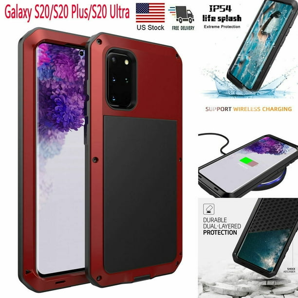 s20 plus extra