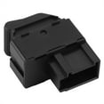 thumbnail image 4 of Window Regulator Switch,Single Power Master Window Control Switch Button for  6X0959855B, 4 of 8
