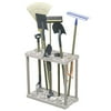 Tool Rack - Light Platinum