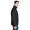 thumbnail image 3 of Team 365 Veste Adulte Conquest avec Doublure en Maille, 3 of 3