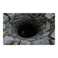 thumbnail image 1 of TIELUTT Large Entrance Carpet Floor Mat with Visual Deception Effect Suitable for High Shaggy Area Rug Area Rug for Living Room Flurry Rug Rugs for Bedroom Large Area Rug for Bedroom Porch Throw Blan, 1 of 4
