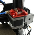 thumbnail image 3 of Kit d'Extrudeuse 3D Kit d'Extrudeuse Portable Kit de Mise à Niveau d'Extrudeuse Remplacement d'Accessoires d'Imprimante 3D pour Ender-3, 3 of 8