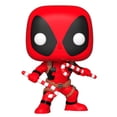 thumbnail image 2 of Figura Funko Pop Deadpool Holiday 4.5 Pulgadas, 2 of 2