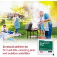thumbnail image 6 of Ever Ready First Aid Sting Relief Wipes, 600 Count, 6 of 6