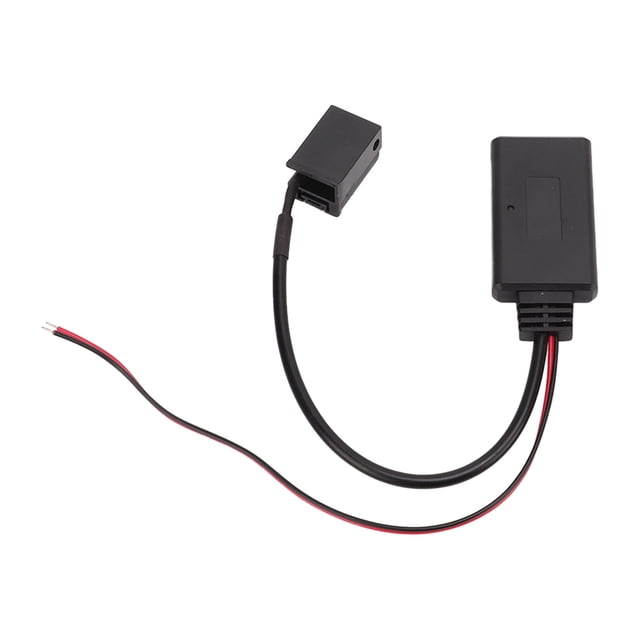 Cable del Módulo, adaptador de cable de radio aux