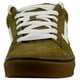 thumbnail image 2 of Zapatilla Vans Caldrone para hombre Suede Gum Olive, talla 7US, 2 of 7